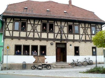 Bürgerinitiative Krone Schweina e.V.