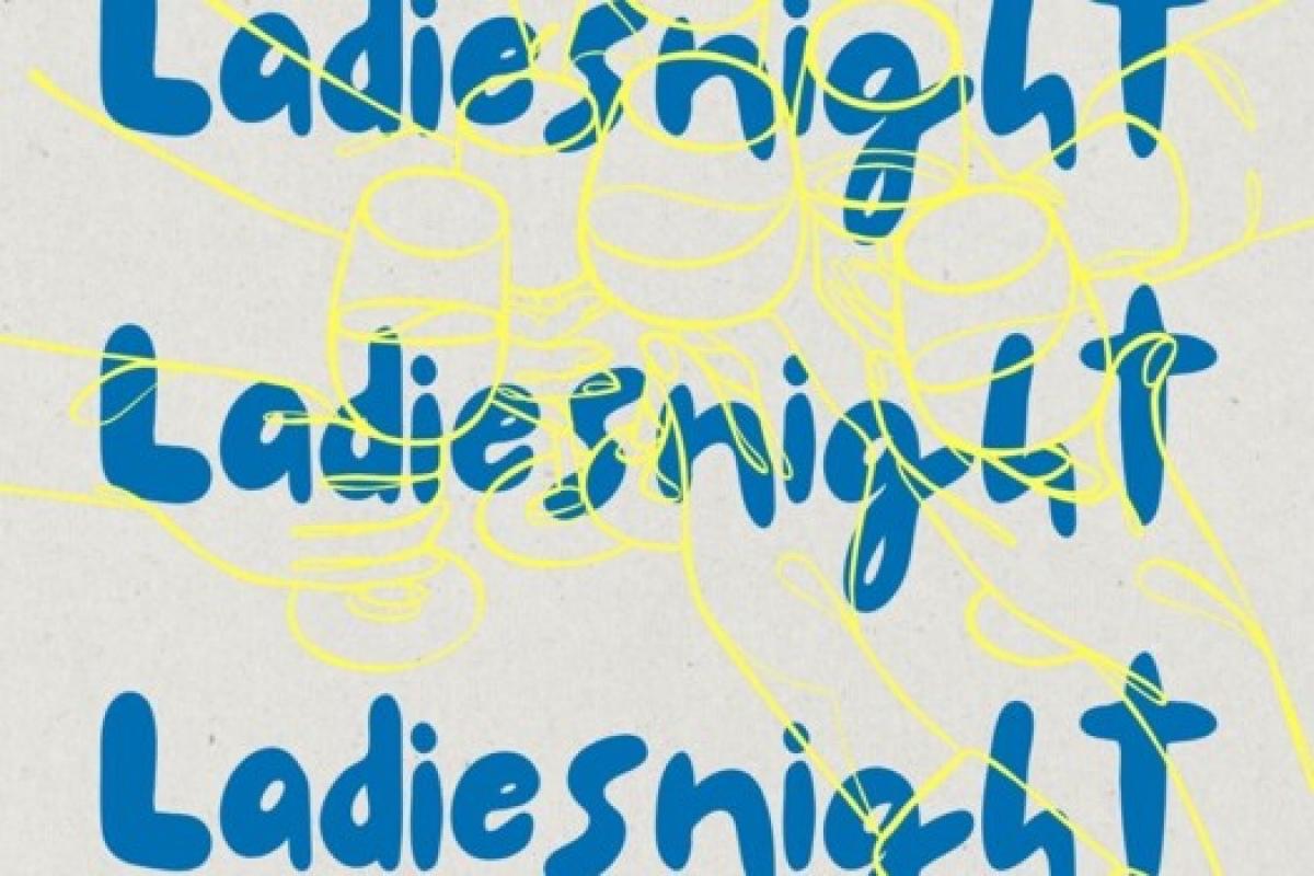 Bild zur Veranstaltung: Ladiesnight - Aquarell malen