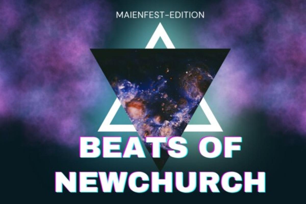 Bild zur Veranstaltung: Beats of Newchurch