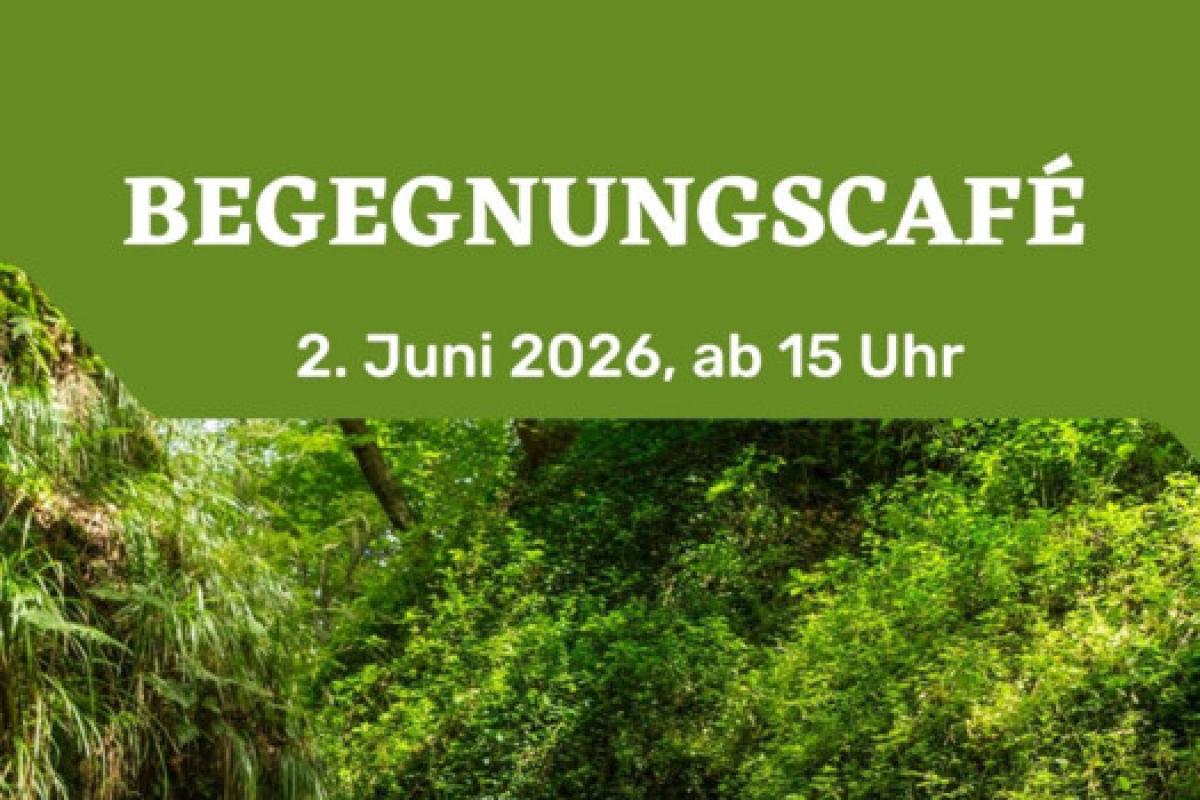 Bild zur Veranstaltung: Bad Liebensteiner Begegnungscafé