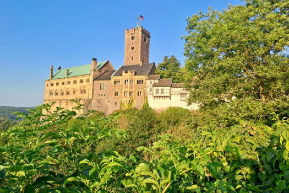 Bild zur Veranstaltung: UNESCO-Welterbetag 