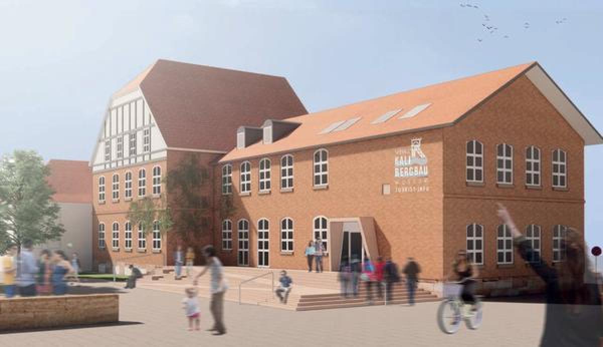 Bild zur Veranstaltung: Heringer Museumsabend - Fang den Washington