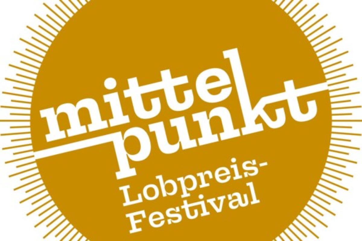 Bild zur Veranstaltung: Mittelpunkt-Festival