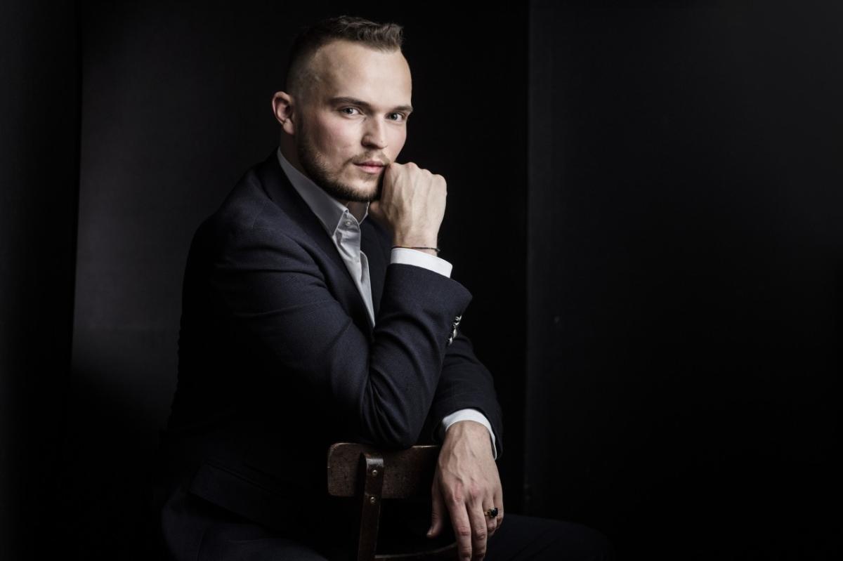Bild zur Veranstaltung: Thüringen Philharmonie