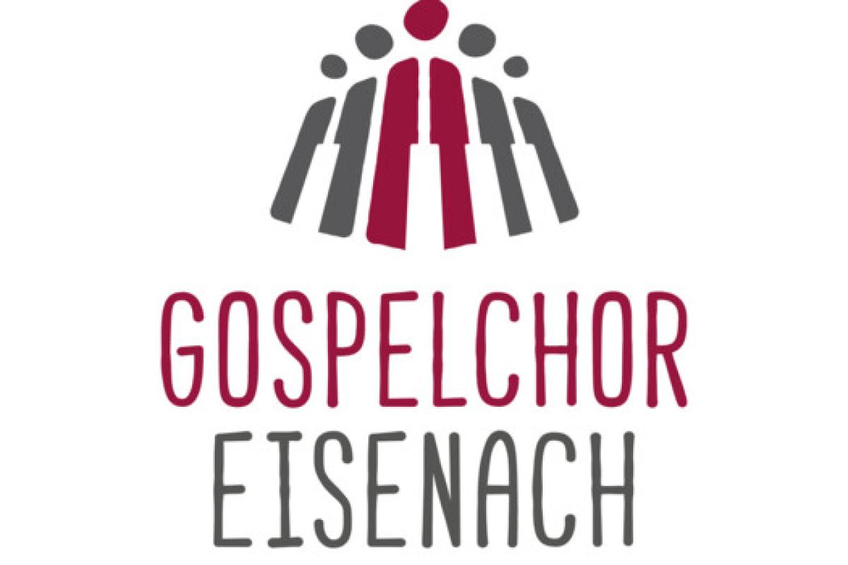 Bild zur Veranstaltung: 20 Jahre Gospelchor Eisenach - Jubiläumskonzert