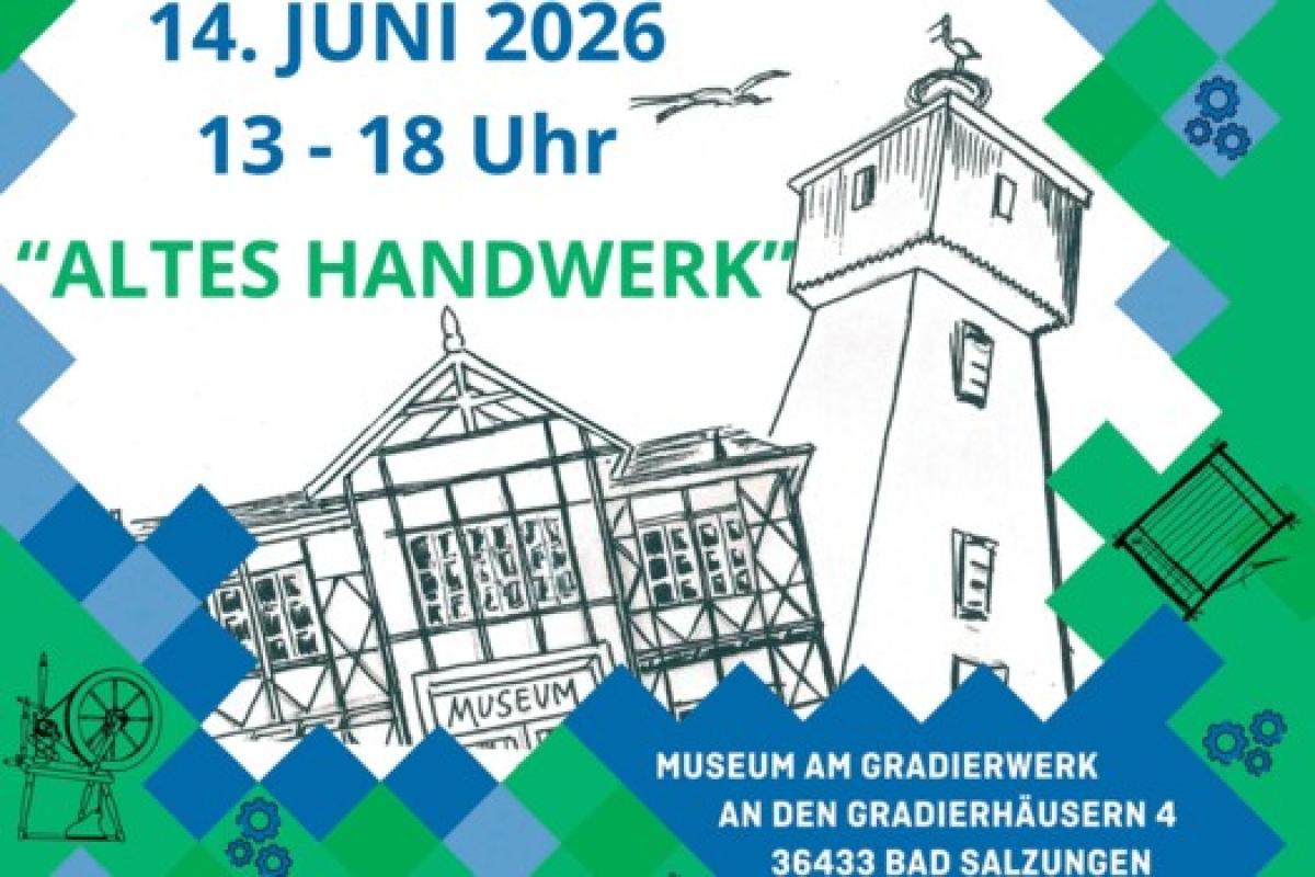 Bild zur Veranstaltung: Museumsfest